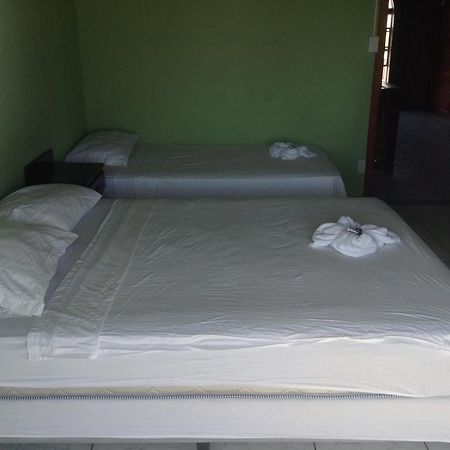 Amelia Guest House San Pedro  Luaran gambar