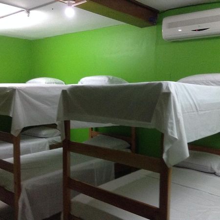 Amelia Guest House San Pedro  Luaran gambar
