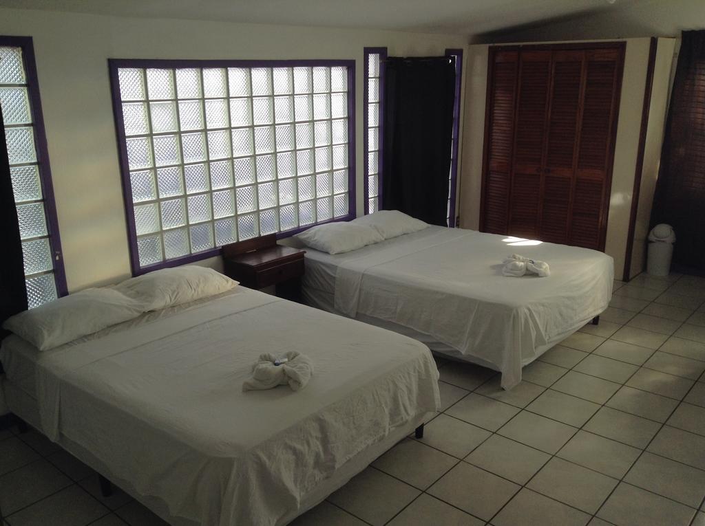 Amelia Guest House San Pedro  Luaran gambar