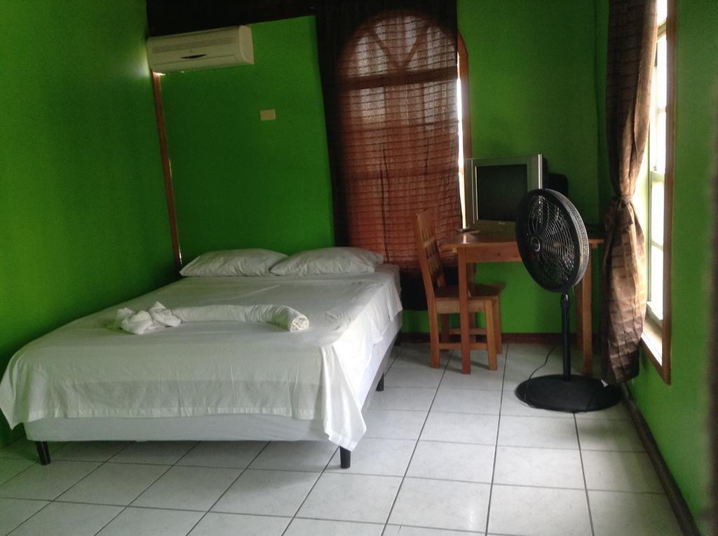 Amelia Guest House San Pedro  Luaran gambar