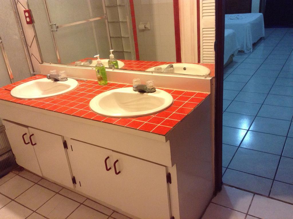 Amelia Guest House San Pedro  Luaran gambar