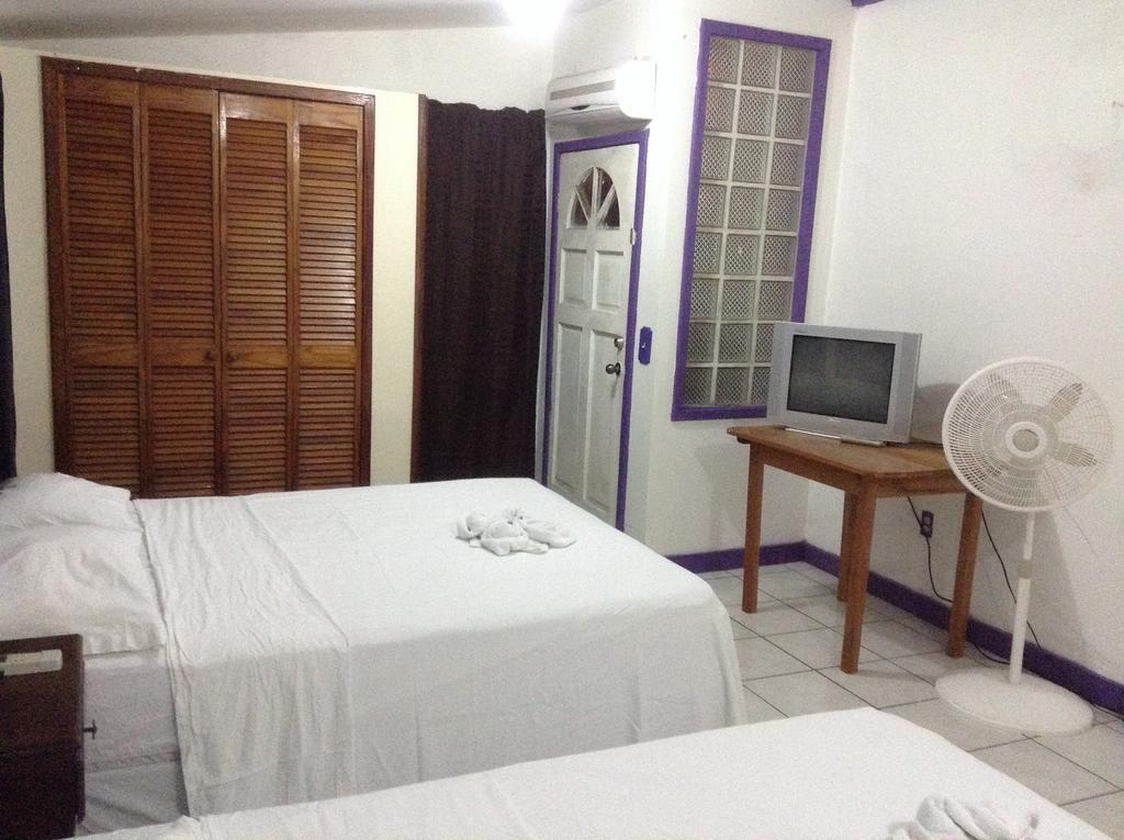 Amelia Guest House San Pedro  Luaran gambar