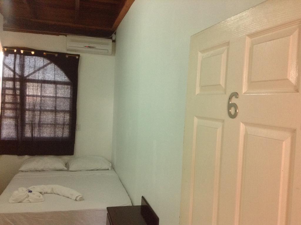 Amelia Guest House San Pedro  Luaran gambar
