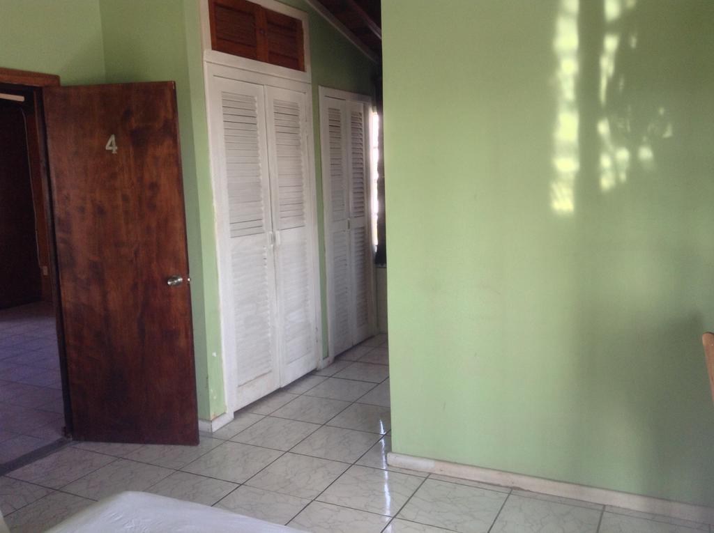 Amelia Guest House San Pedro  Luaran gambar