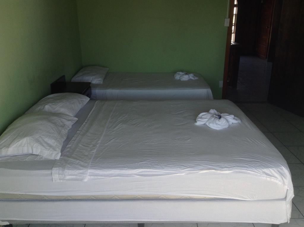 Amelia Guest House San Pedro  Luaran gambar