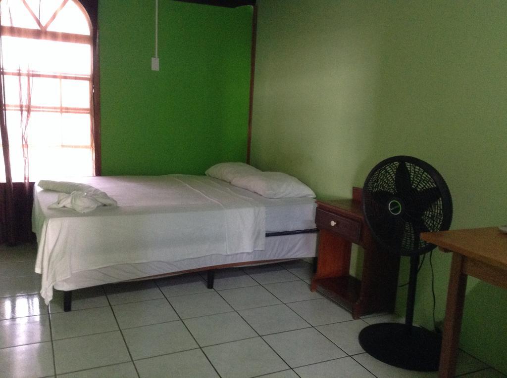 Amelia Guest House San Pedro  Luaran gambar