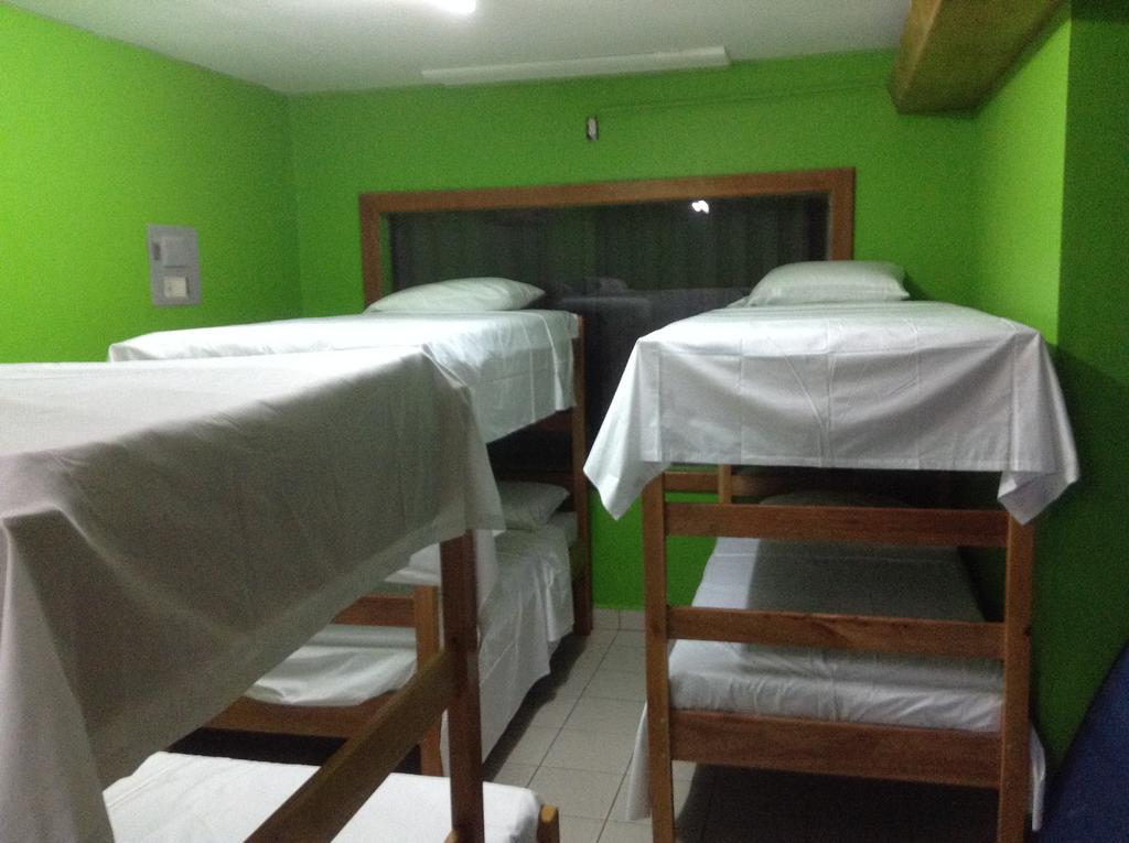Amelia Guest House San Pedro  Luaran gambar