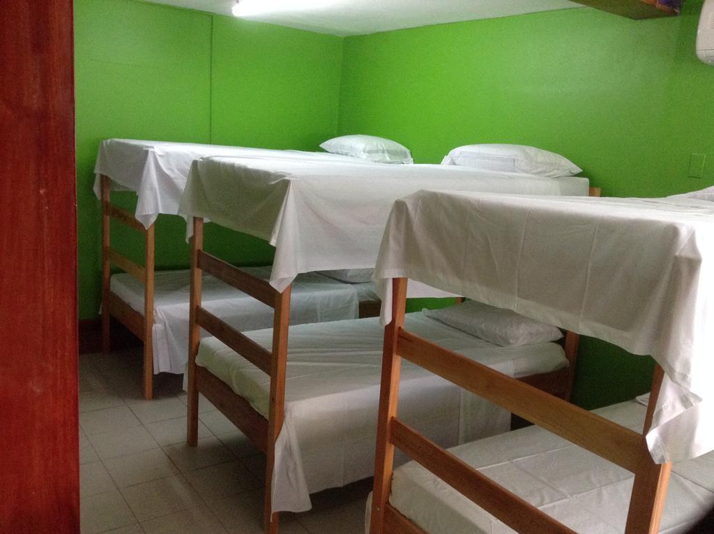 Amelia Guest House San Pedro  Luaran gambar