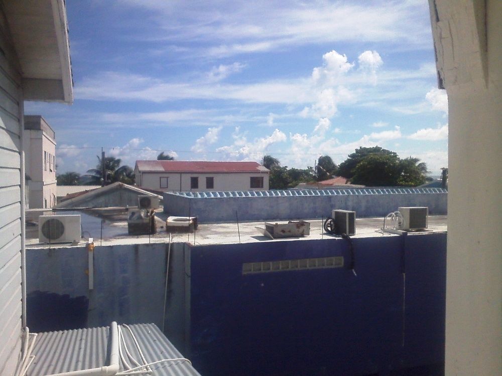 Amelia Guest House San Pedro  Luaran gambar