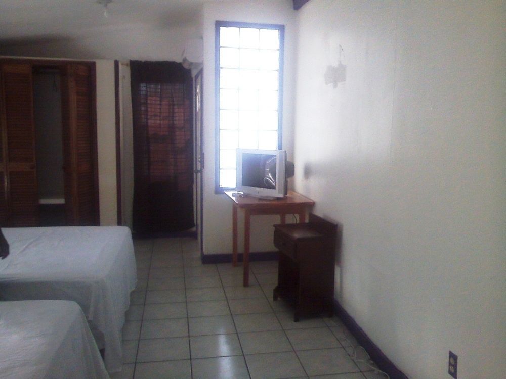 Amelia Guest House San Pedro  Luaran gambar