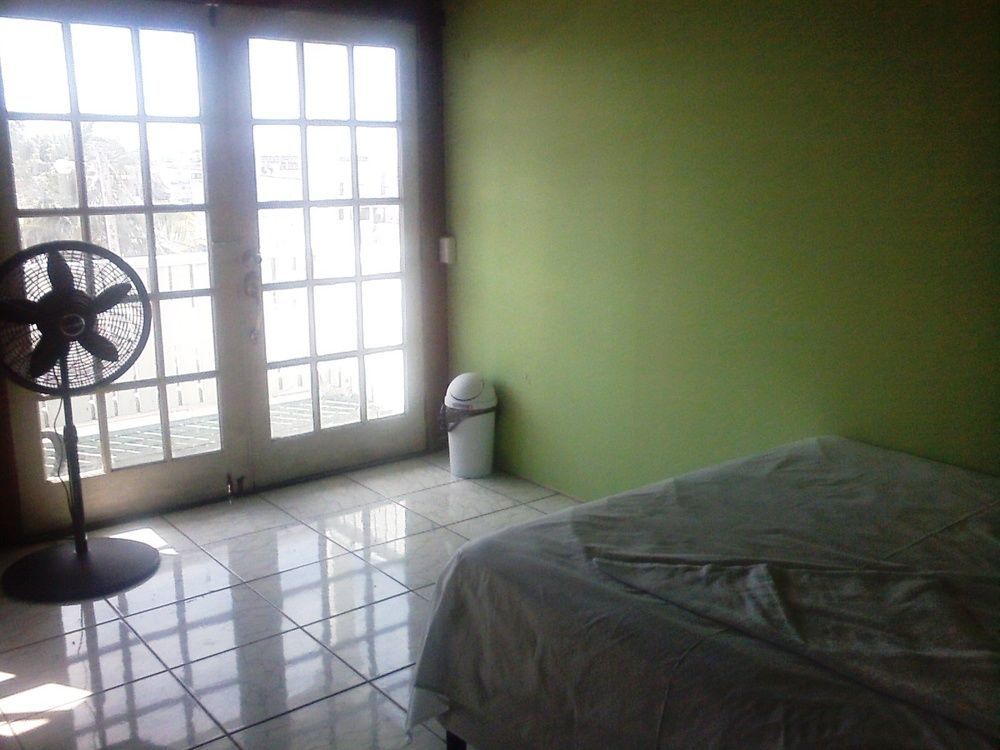 Amelia Guest House San Pedro  Luaran gambar
