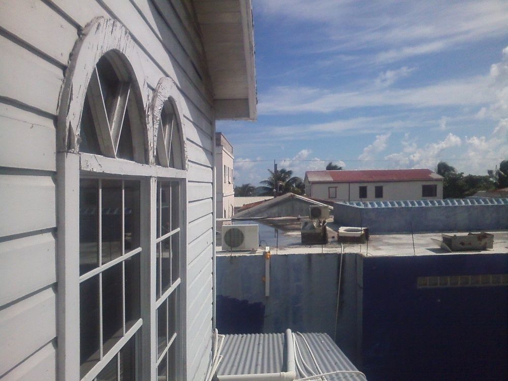 Amelia Guest House San Pedro  Luaran gambar