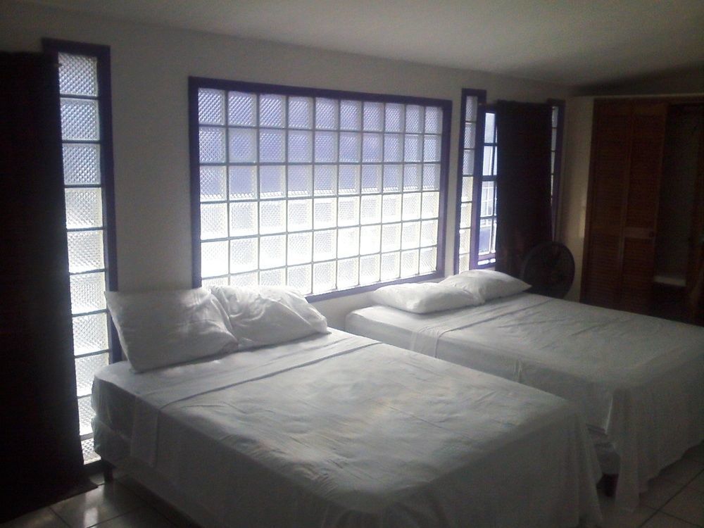 Amelia Guest House San Pedro  Luaran gambar