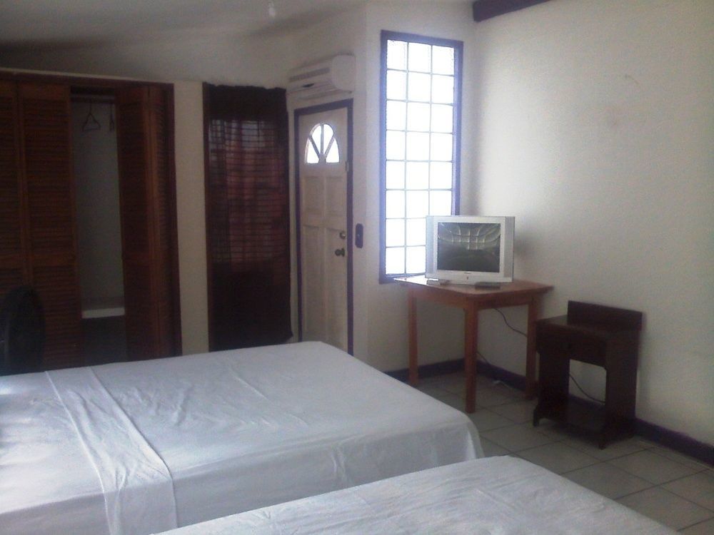 Amelia Guest House San Pedro  Luaran gambar