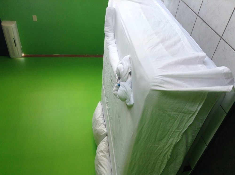 Amelia Guest House San Pedro  Luaran gambar