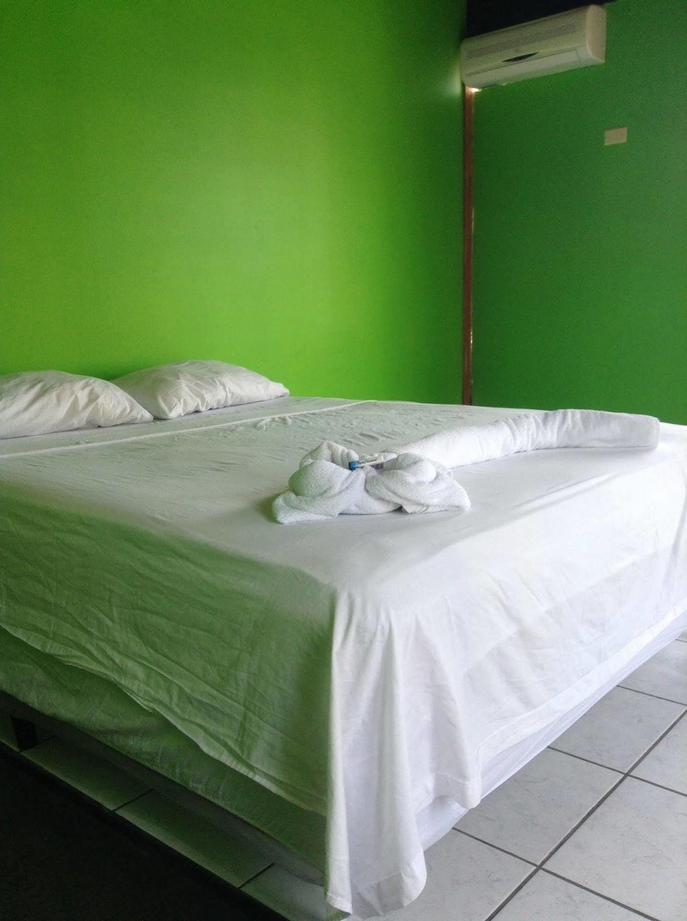 Amelia Guest House San Pedro  Luaran gambar