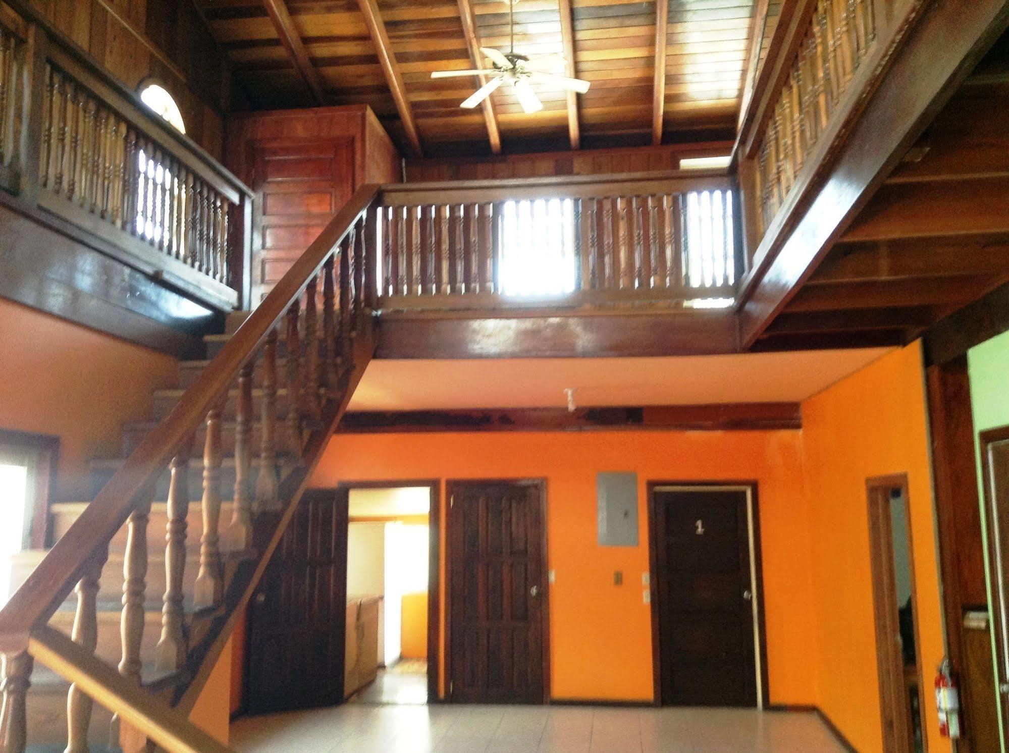 Amelia Guest House San Pedro  Luaran gambar