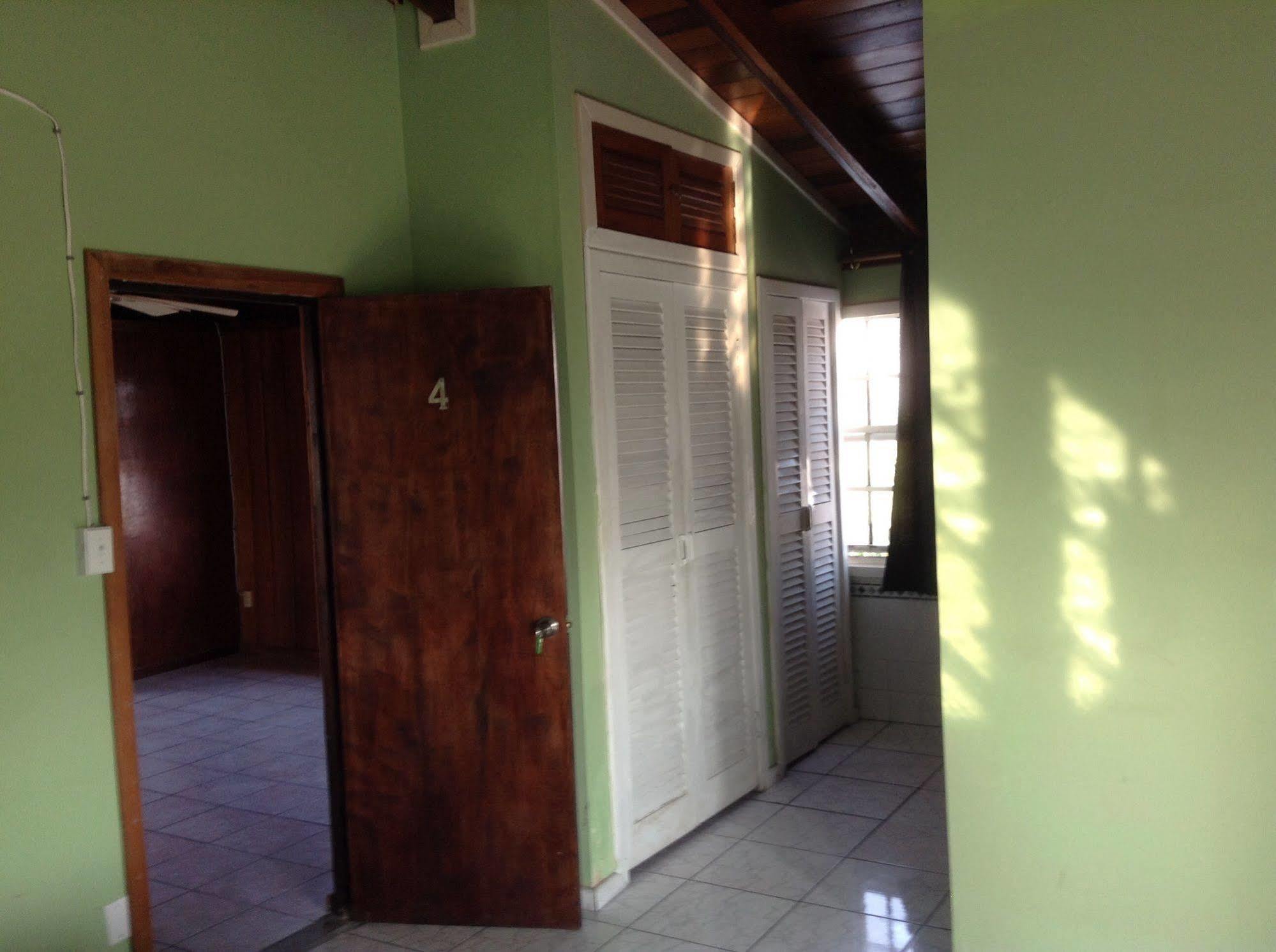 Amelia Guest House San Pedro  Luaran gambar