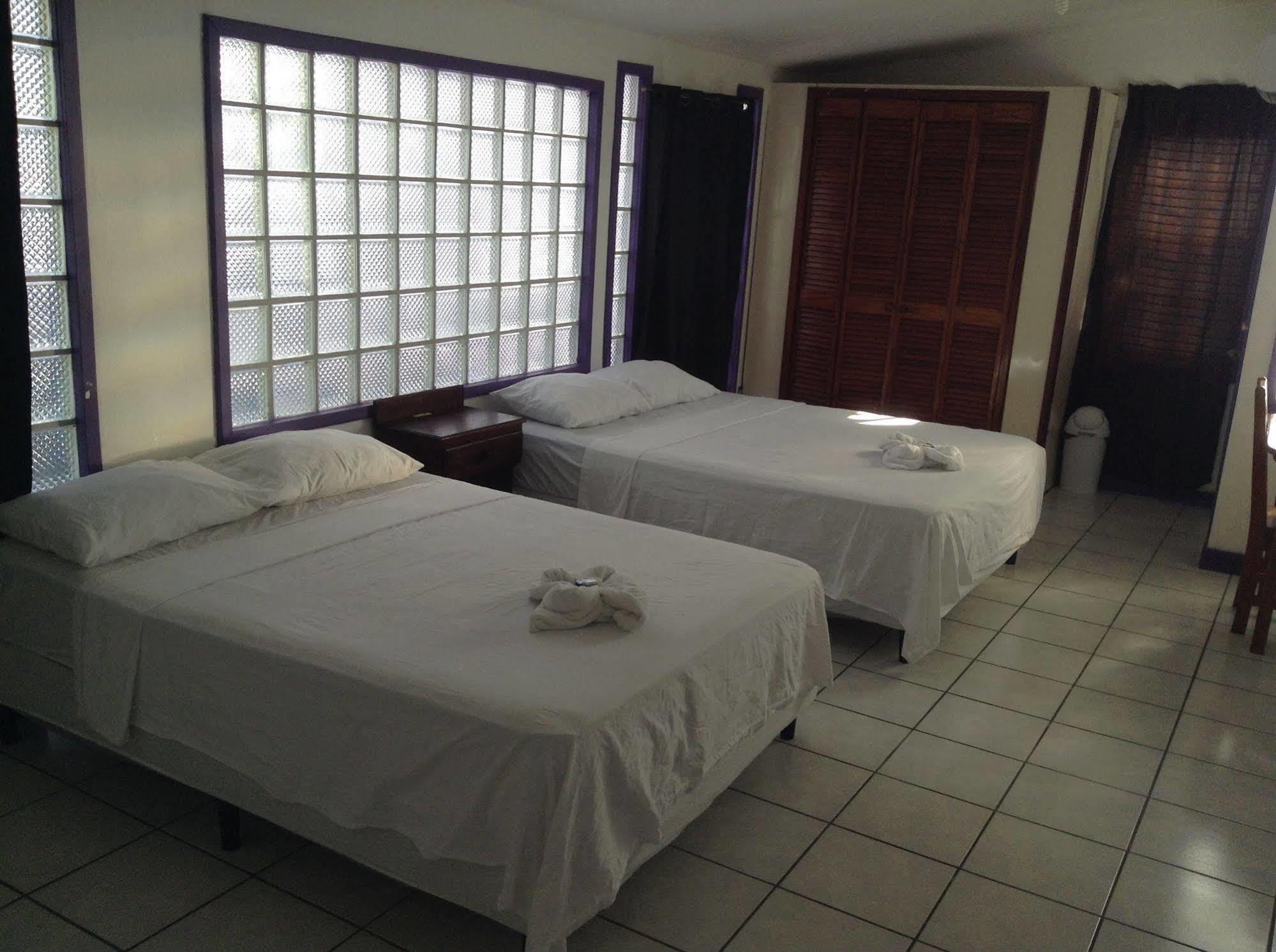 Amelia Guest House San Pedro  Luaran gambar