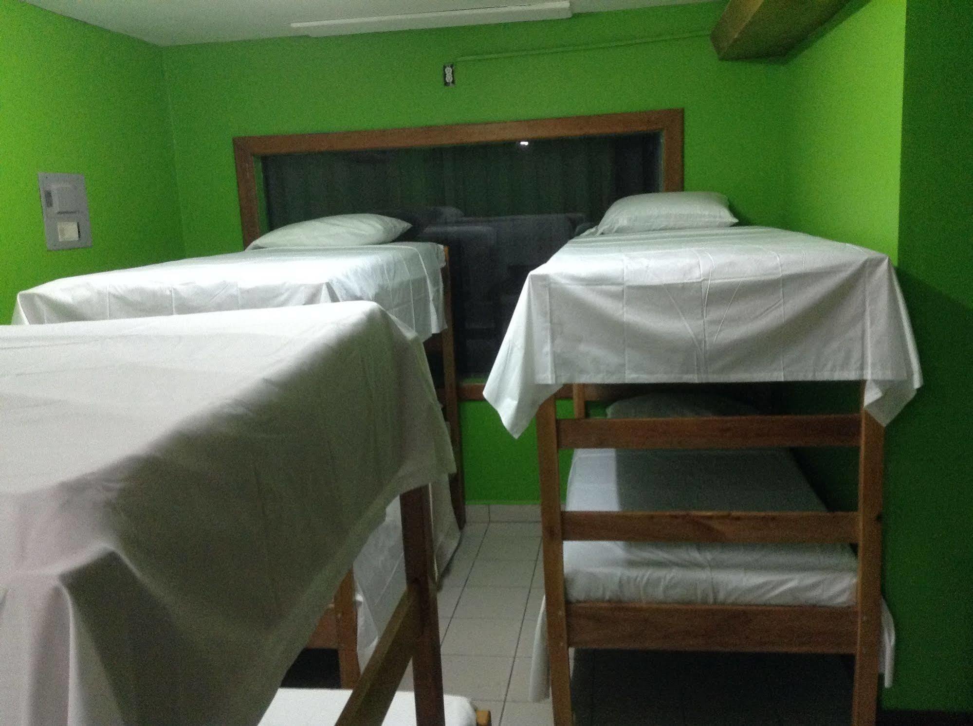 Amelia Guest House San Pedro  Luaran gambar