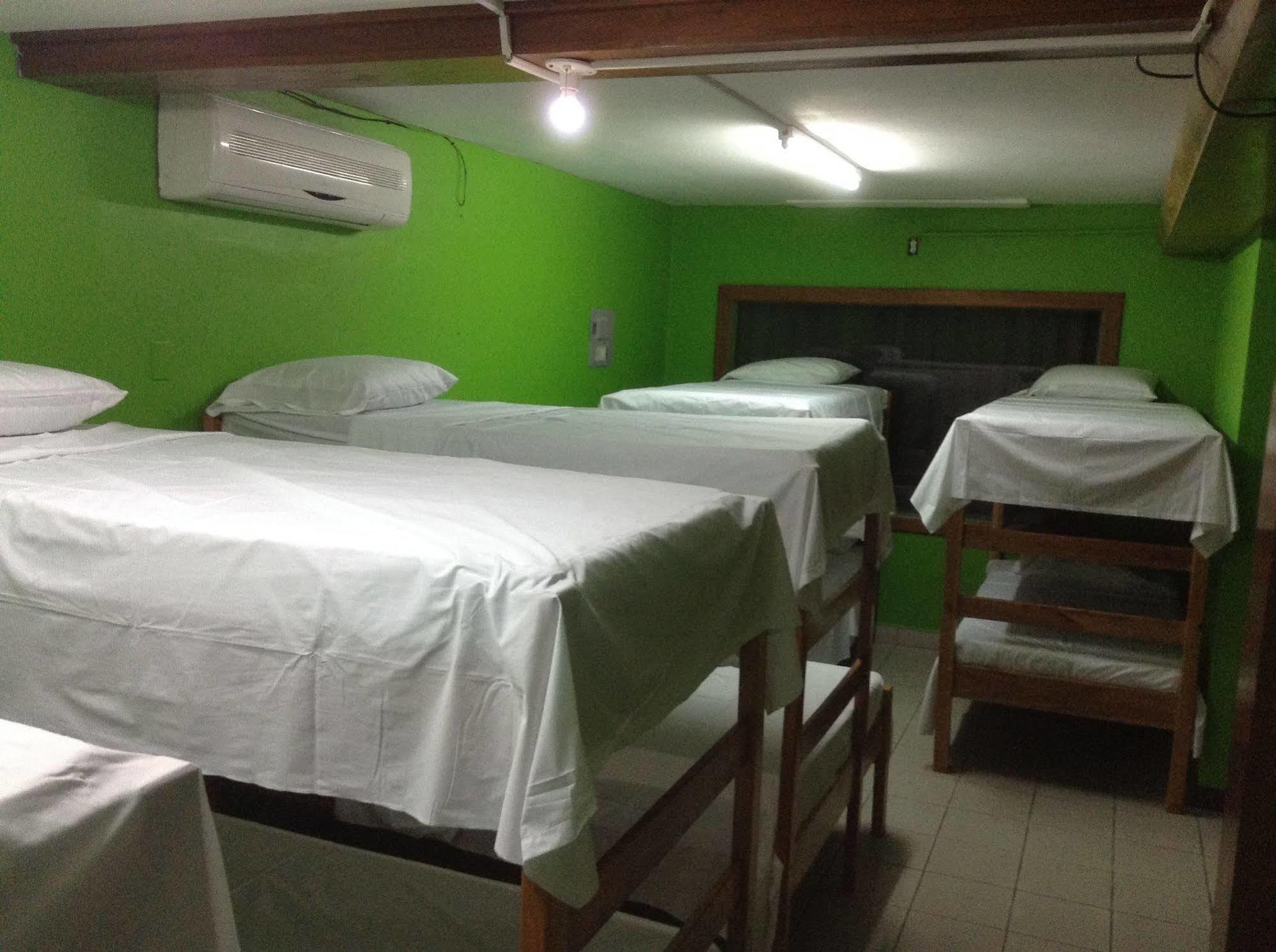 Amelia Guest House San Pedro  Luaran gambar