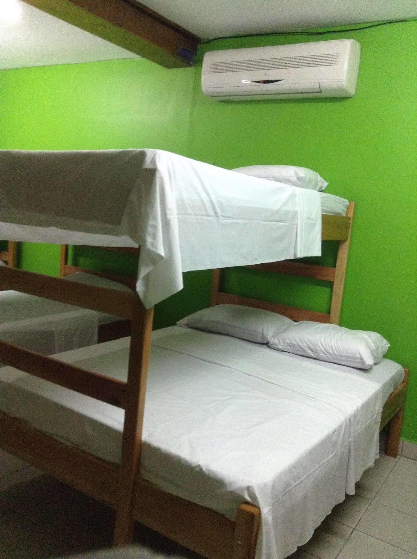 Amelia Guest House San Pedro  Luaran gambar