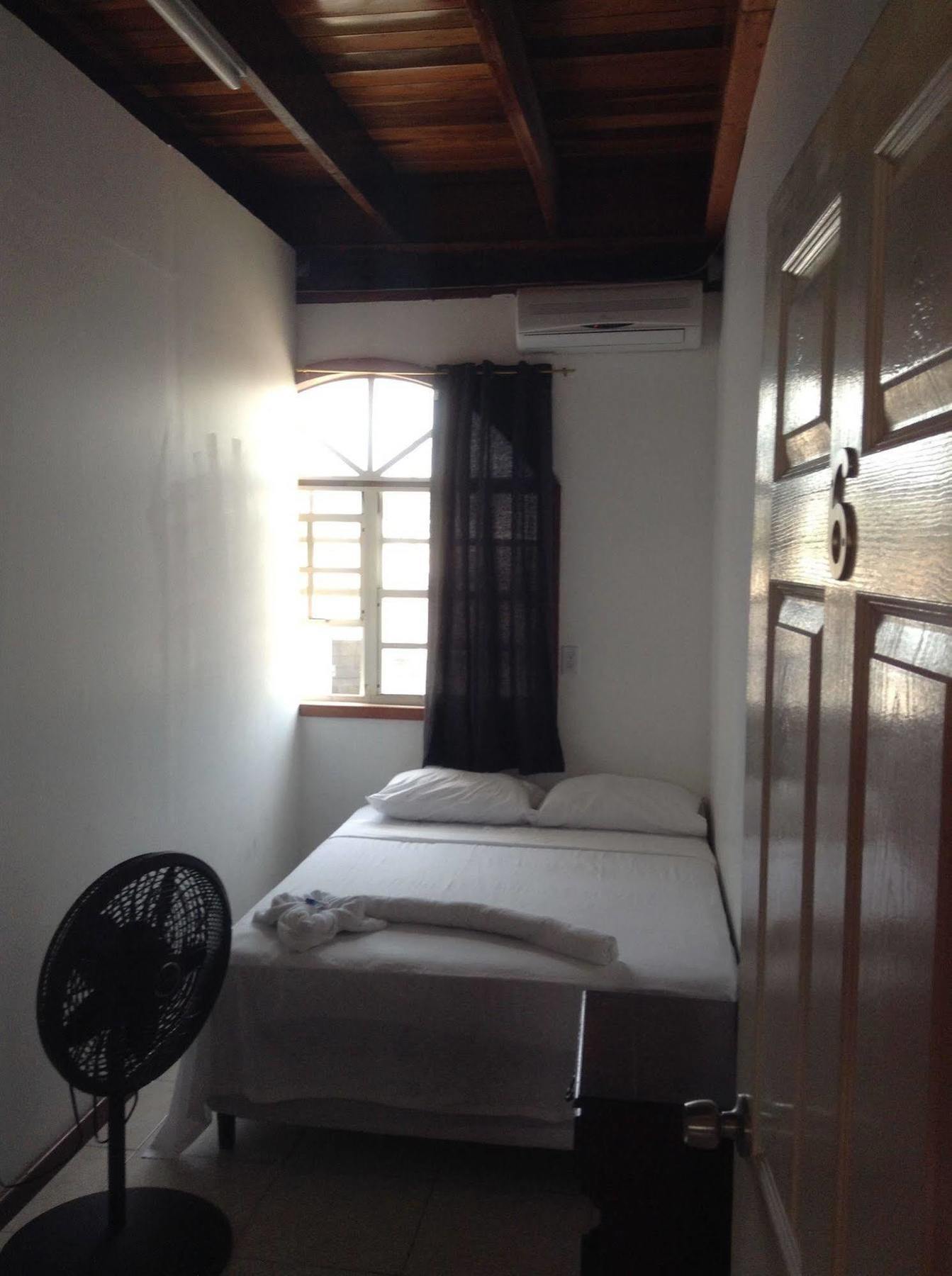 Amelia Guest House San Pedro  Luaran gambar