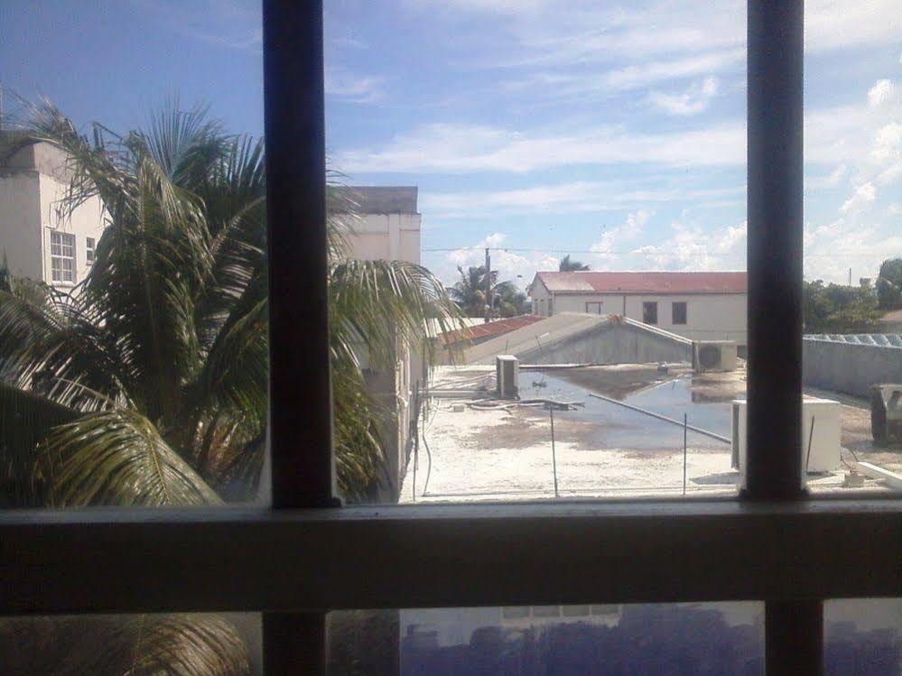 Amelia Guest House San Pedro  Luaran gambar