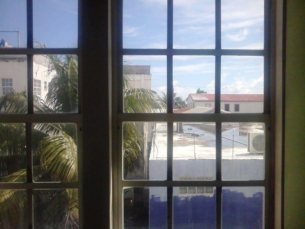 Amelia Guest House San Pedro  Luaran gambar