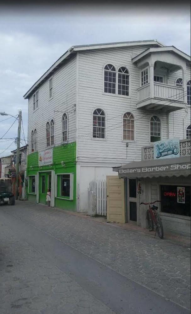 Amelia Guest House San Pedro  Luaran gambar